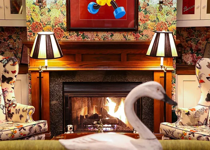 White Swan Inn