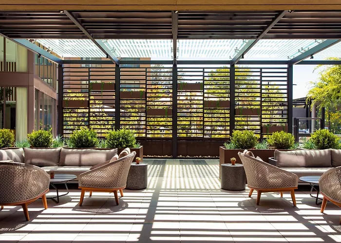 Hotel Citrine, Palo Alto, A Tribute Portfolio Hotel