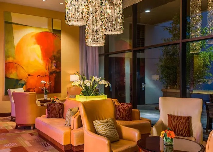 Hilton San Francisco Airport Bayfront - No Resort Fee