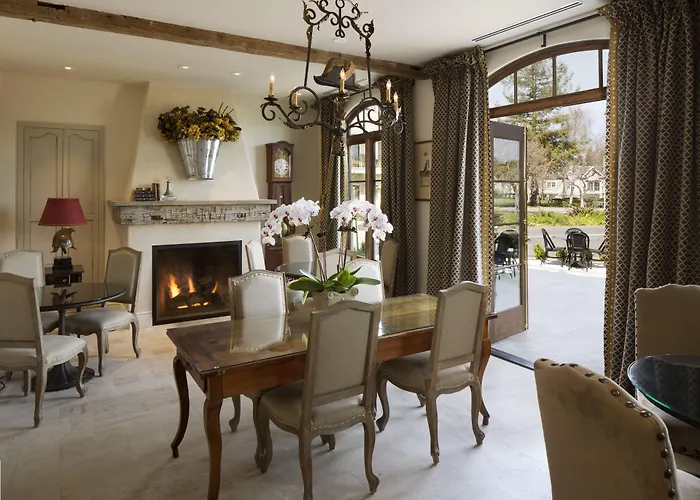 Enchante Boutique Hotel