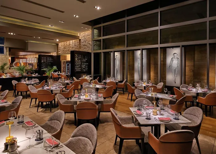 Four Seasons Hotel Silicon Valley At East Palo Alto