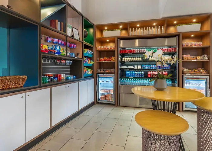Holiday Inn & Suites Oakland - Airport By Ihg